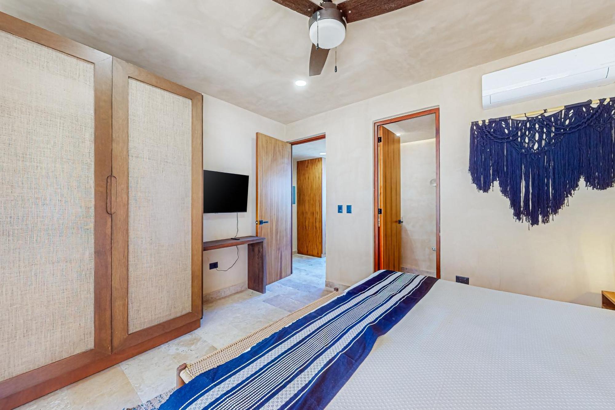 Apartment Casa Xila 103