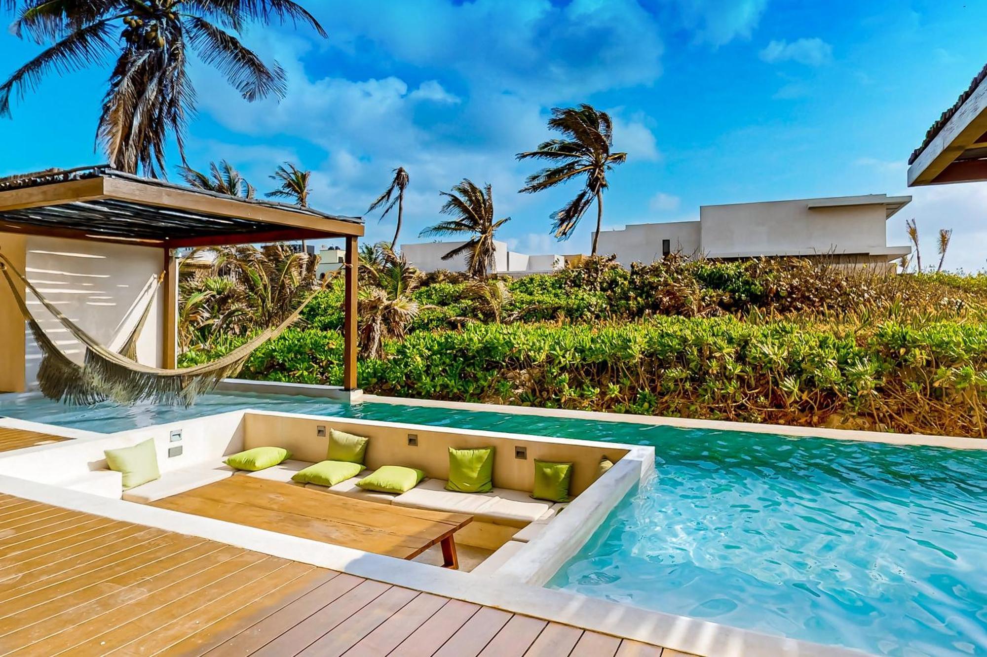 Apartment Casa Xila 103 Tulum