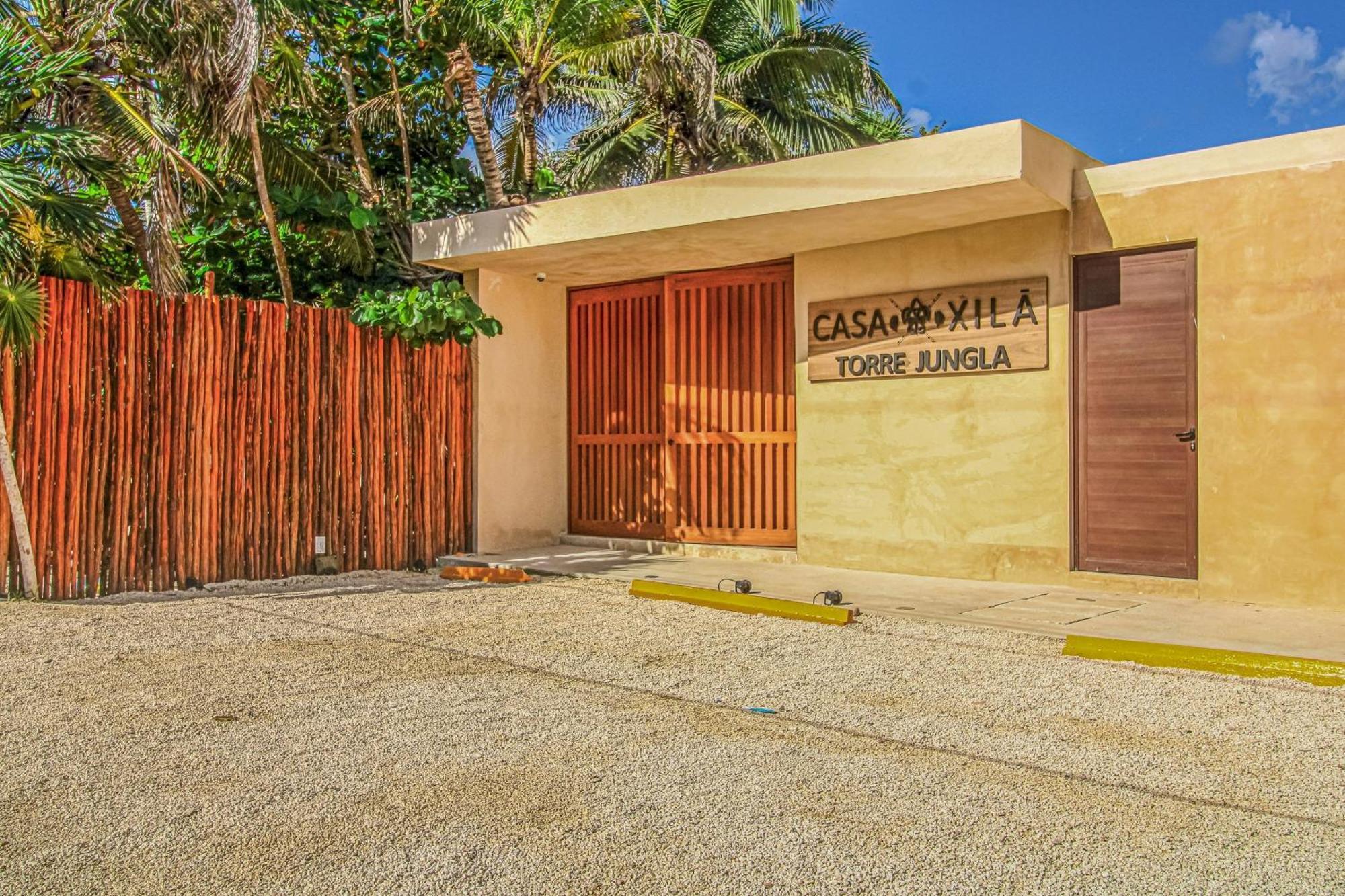 Casa Xila 103 *