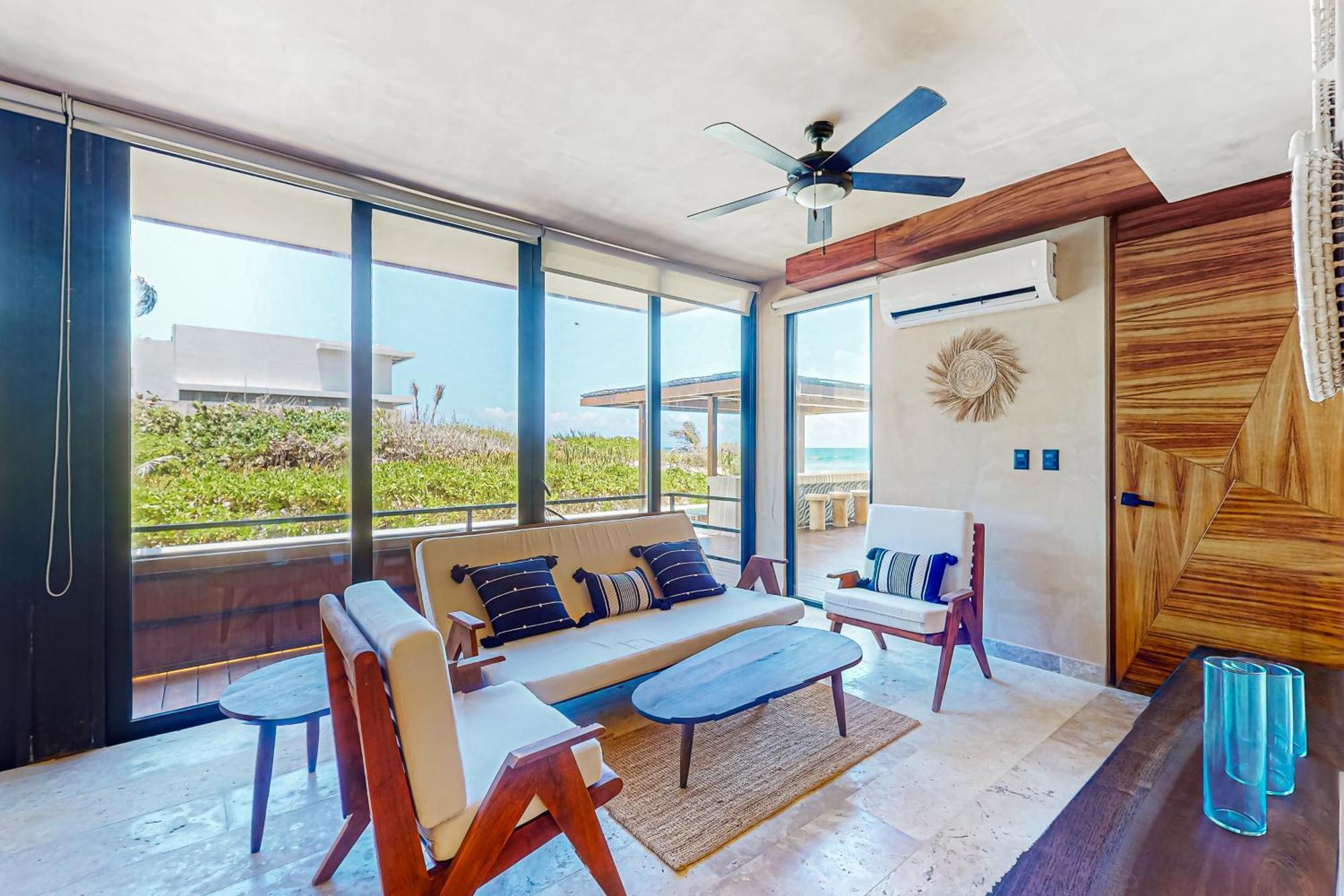 Casa Xila 103 Tulum
