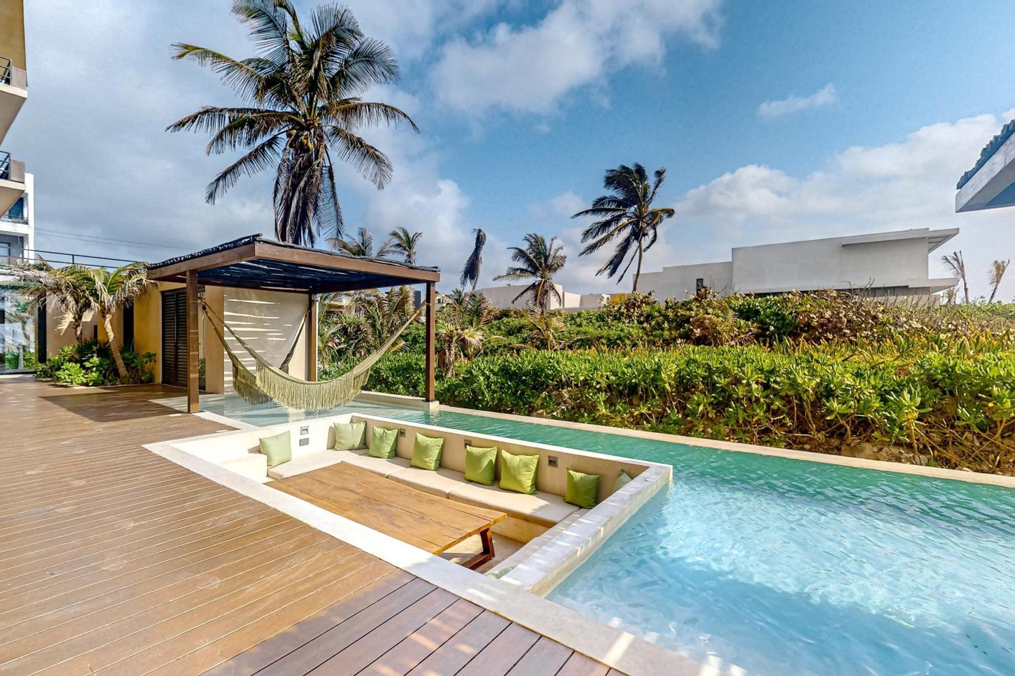 Appartamento Casa Xila 103 Tulum