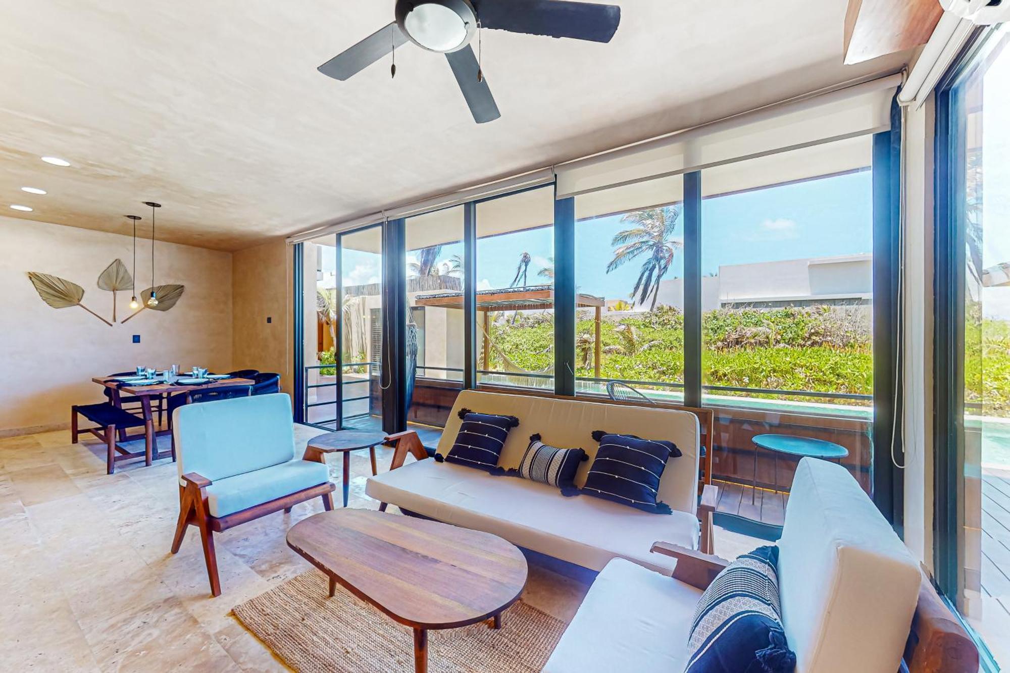 Casa Xila 103 Appartamento Tulum