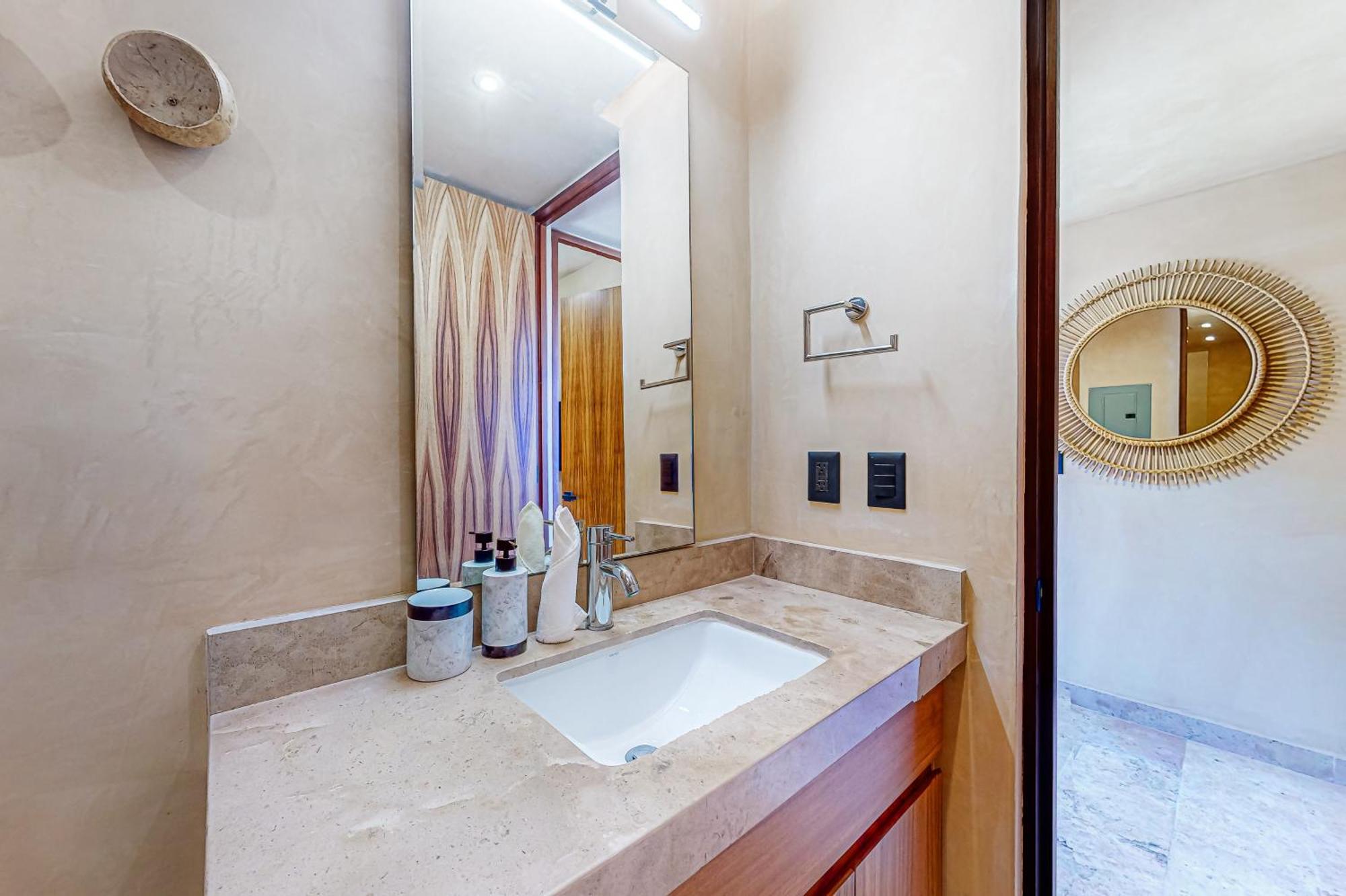 Appartamento Casa Xila 103 *