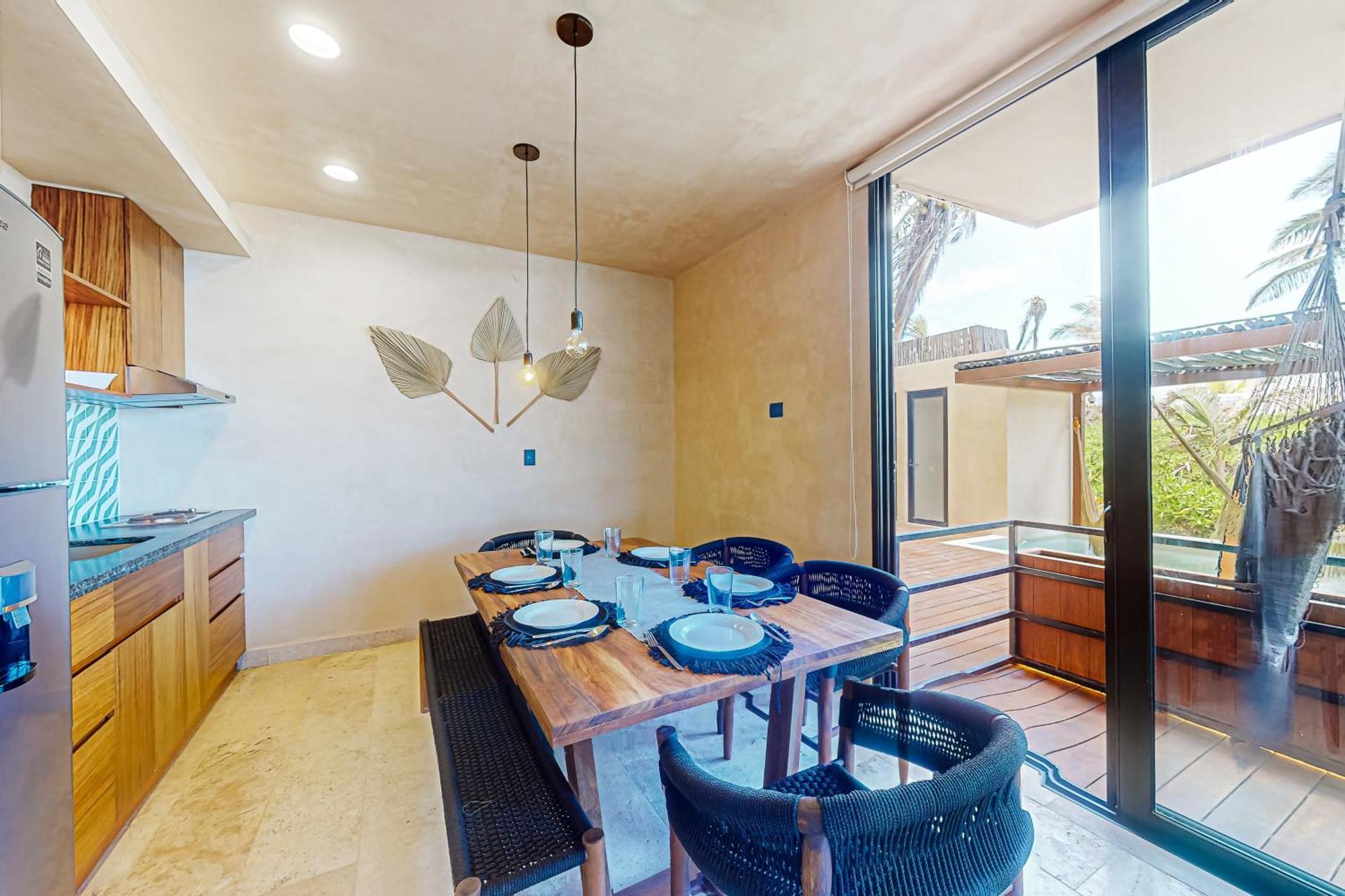 Casa Xila 103 Appartamento *